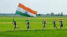 Indian National Flag - 2
