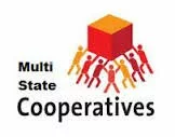 Multi State Co-operative Society