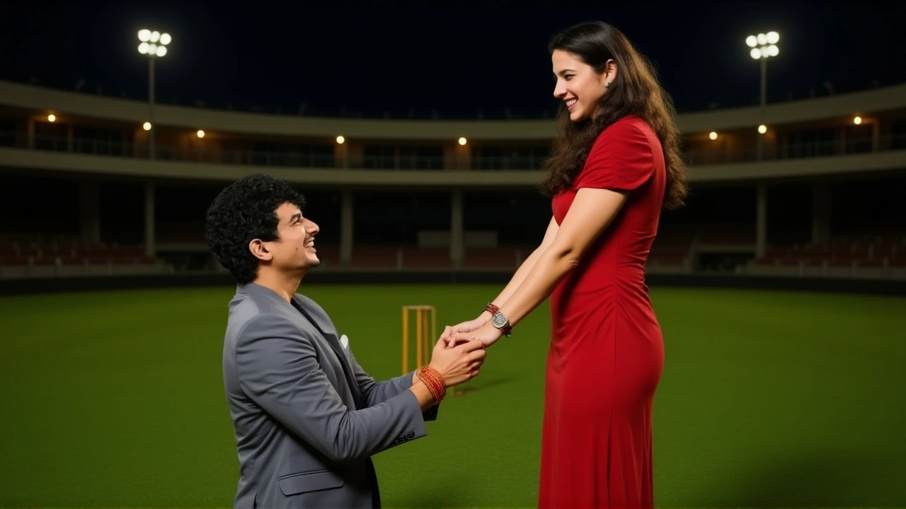 स्मृति मंधाना की शादी टाल दी गई, पिता का हार्ट अटैक और फींके का अस्वस्थ होना