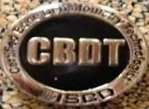 CBDT Logo