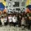 Black & White Color day at Mewara Public School, Sheoganj (Raj)