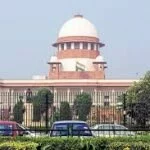 SUPREME COURT ORDER TO RETURN LAND OF FARMERS