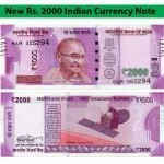 Rs. 500 / 1000 Demonetisation (Exchange) Scheme may be successful without any problem and panic if ………
