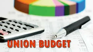 Union Budget-1