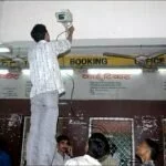 Indian Railways to install 19,000 CCTV Cameras