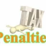जीएसटी में केसी-केसी व कितनी-कितनी है पेनेल्टिया – Various Penalties in GST.