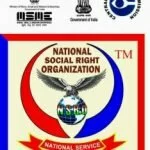 National Social Right Organisation Started their journey.
